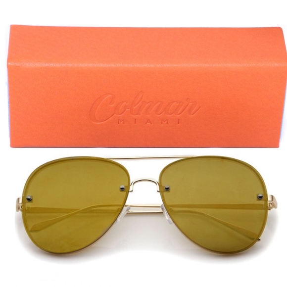The Aviator Sunglasses - Picture 1 of 4